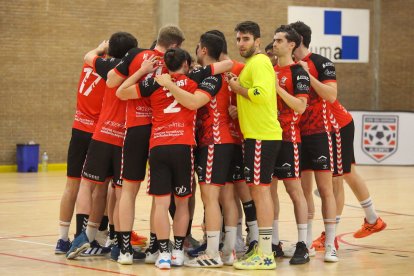 Derrota dolorosa del UBU San Pablo en Alicante. ECB