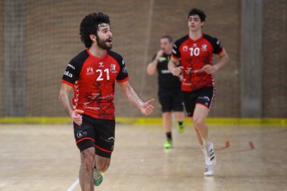 Derrota dolorosa del UBU San Pablo en Alicante. ECB