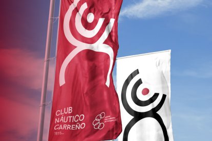 Otros logotipos del burgalés Goyo Rodríguez que trabaja a nivel nacional e internacional como diseñador e ilustrador