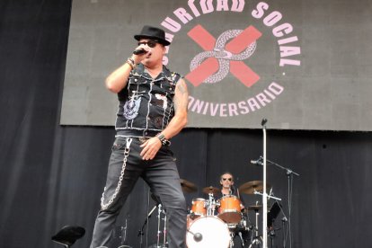 La Ribera del Duero celebra su Gran Fiesta de la Vendimia. FOTOS: © ECB /  L. V.