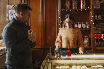 Making of y foto fija de Agrio
Del 18 al 20 de enero de 2023 se lleva a cabo en Burgos el rodaje del cortometraje