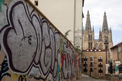 Catedral. FOTOS: © ECB / TOMÁS ALONSO.