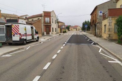 Se trata de un proyecto experimental