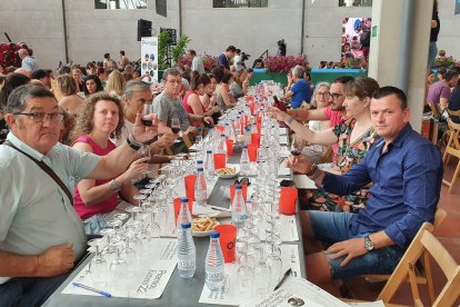 ¿Preparados, listos? Empezamos