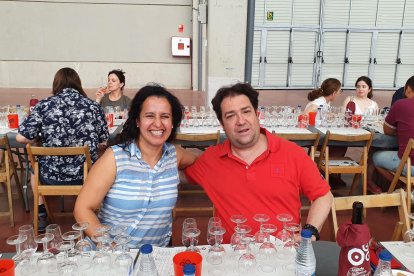 Tras dos años de obligado parón, hay ganas de celebrar