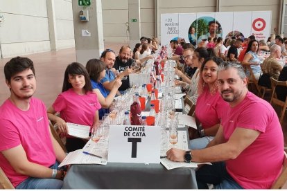 La escuela San Gabriel no falla a ninguna edición