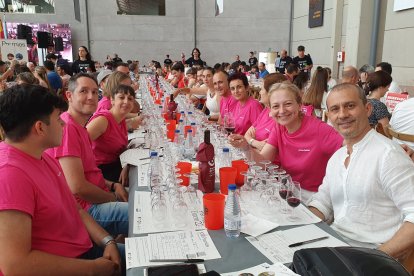 Alicia Vítores junto a su marido y sus gabrielistas forman parte ya del jurado base de los Envero