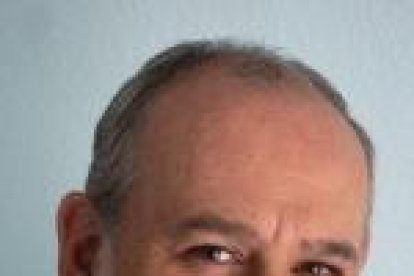 Julio Escalona, investigador del CSIC y especialista en documentos medievales falsificados. ECB