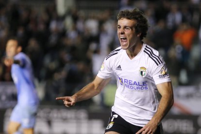 Imagen del Burgos CF - UD Ibiza