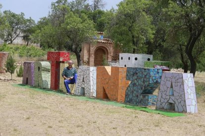 Territorio Artlanza. RAUL OCHOA