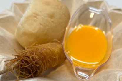 El Café Central siempre sorprende