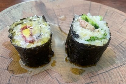 Tierra y Mar promete (Aranda de Duero)