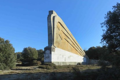 Águila de Sagardía. Darío Gonzalo