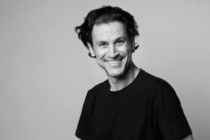 Rodrigo Cortés comenzará a rodar en las próximas semanas su nueva película, 'Escape'. IRENE MEDINA