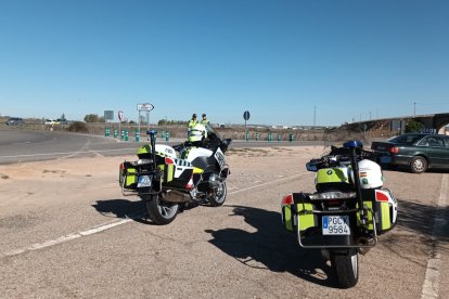 Los controles se producirán hasta el próximo día 23 de abril
