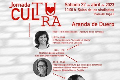 Imagen del cartel