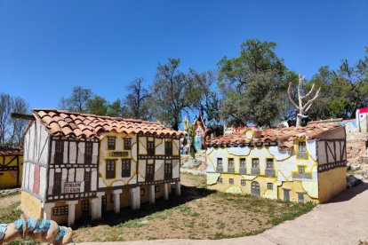 Rincón de Territorio Artlanza.