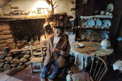 Rincón de Territorio Artlanza.