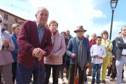 Los vecinos están encantados con la apertura