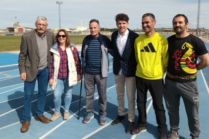 Todos coinciden, es un reconocimiento merecido