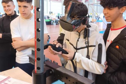 Las opciones industriales son las más demandadas por las empresas