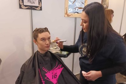 El programa incluye talleres