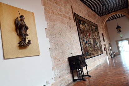 Parador de Lerma
