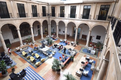 Parador de Lerma