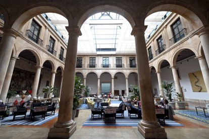 Parador de Lerma