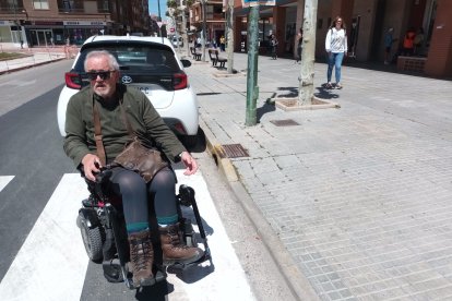 José Luis Moreno