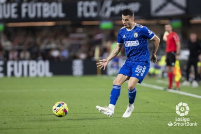 Empate a cero en Cartagonova.