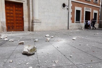 La Residencia Universitas,