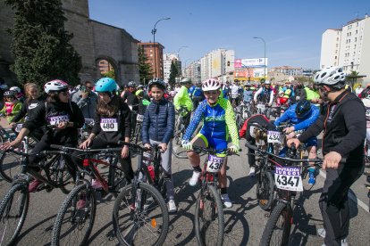 Día de la Bici de Burgos 2023