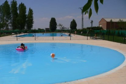Piscinas de Caleruega