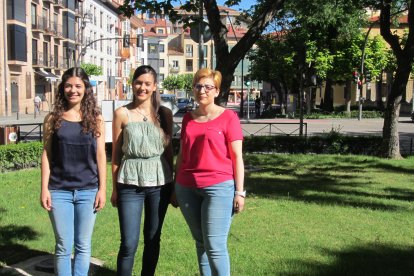 Reina y Damas de Aranda año 2013