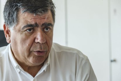 Juan Manuel Manso.