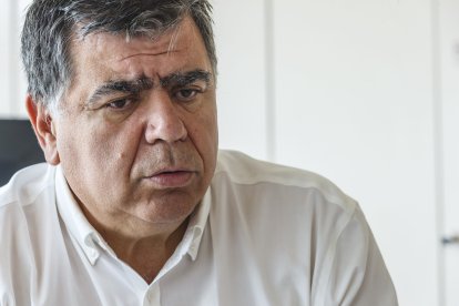 Juan Manuel Manso.