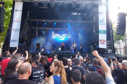 Zurbarán Rock 2023