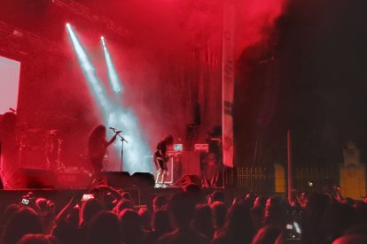 Zurbarán Rock 2023
