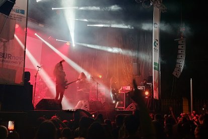 Zurbarán Rock 2023