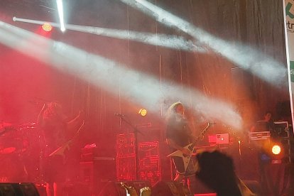 Zurbarán Rock 2023