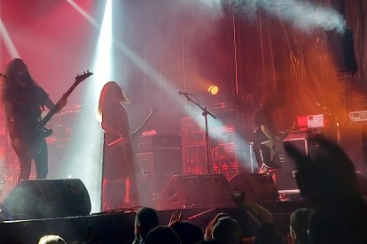 Zurbarán Rock 2023