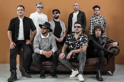 'No te va a gustar' actuará el 12 de septiembre