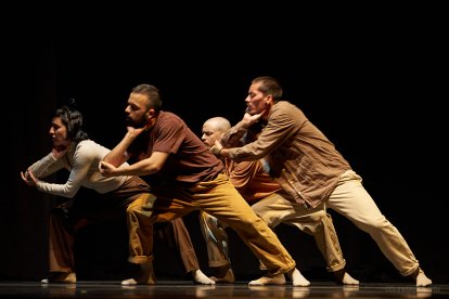 Imagen de la creación 'El síndrome de la constancia'