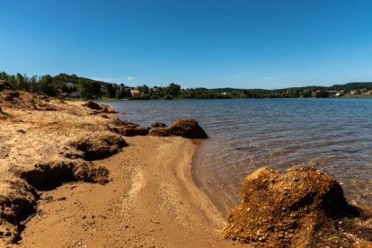 Playa de Arija.