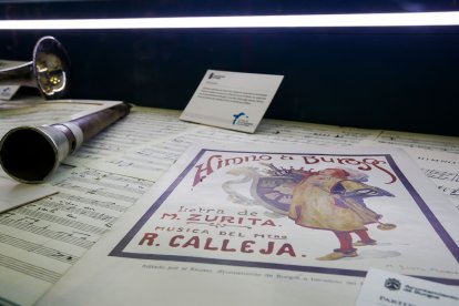 Imagen de la Casa de los Gigantillos.