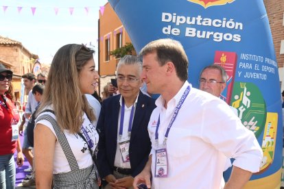 Vuelta a Burgos 2023