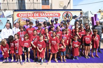 Vuelta a Burgos 2023