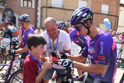 Vuelta a Burgos 2023