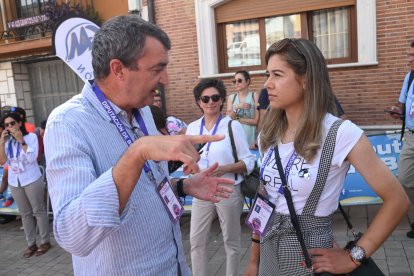 Vuelta a Burgos 2023